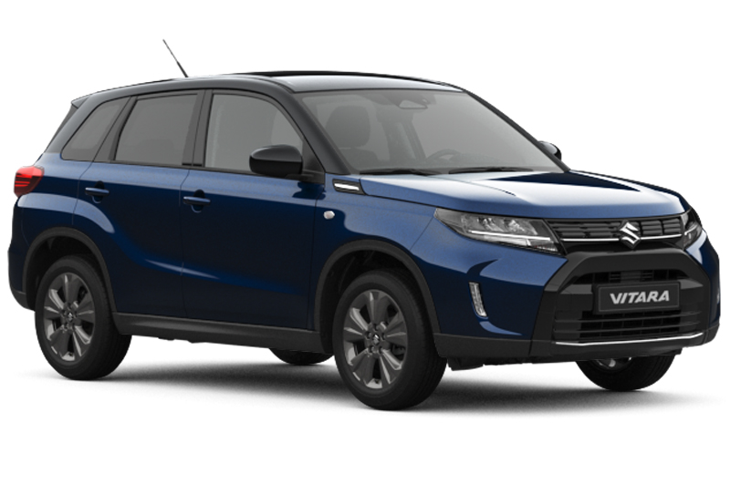 VITARA с до - 8 000 лв.