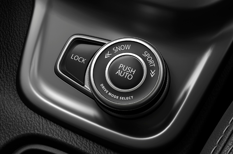 ALLGRIP SELECT