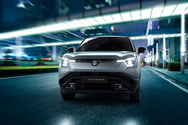 Външен дизайн