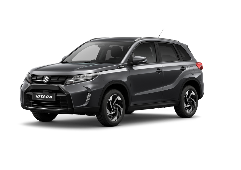 Titan Dark Gray Pearl Metallic (ZZZ)