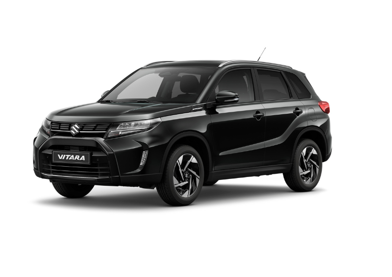 Cosmic Black Pearl Metallic (ZCE)