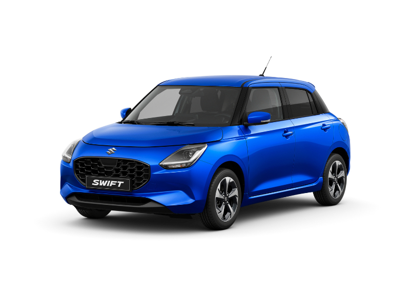 Frontier Blue Pearl Metallic (WB1)