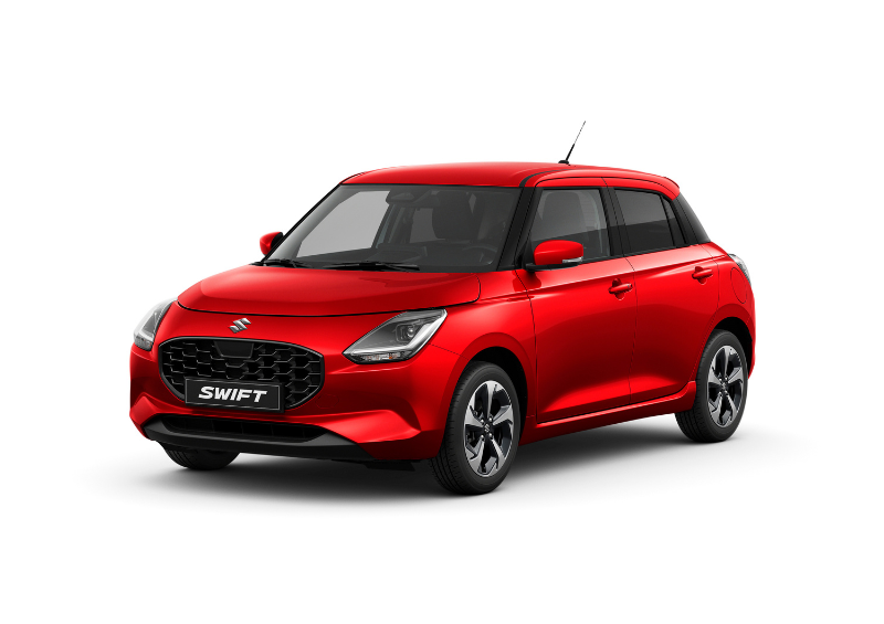 Burning Red Pearl Metallic (ZWP)