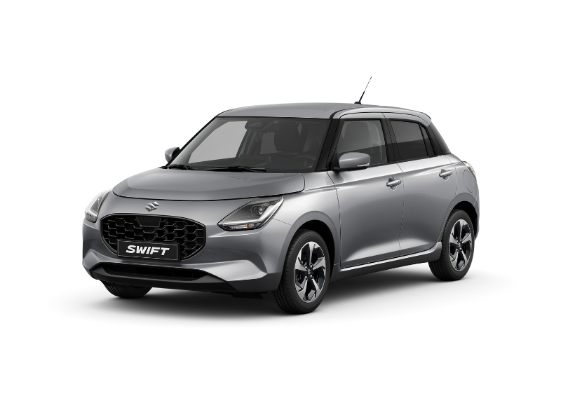 Premium Silver Metallic (ZNC)