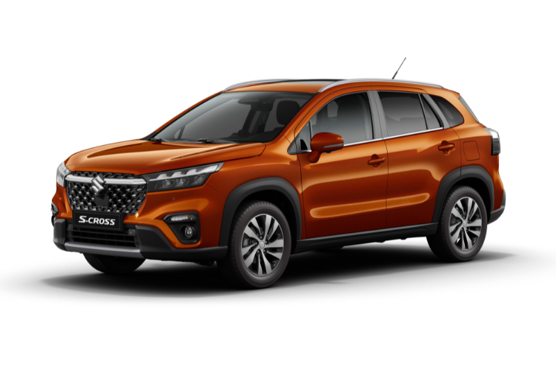 Canyon Brown Pearl Metallic (ZQ3)