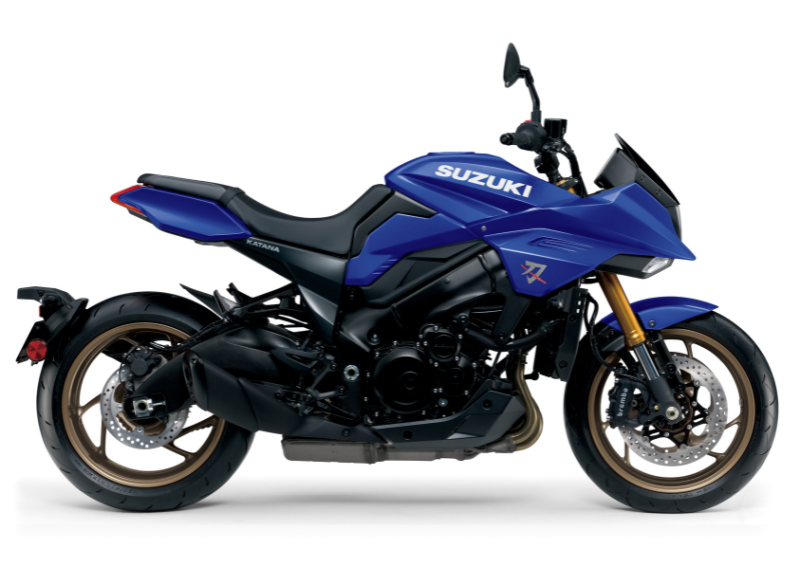 Pearl Vigor Blue (YKY)