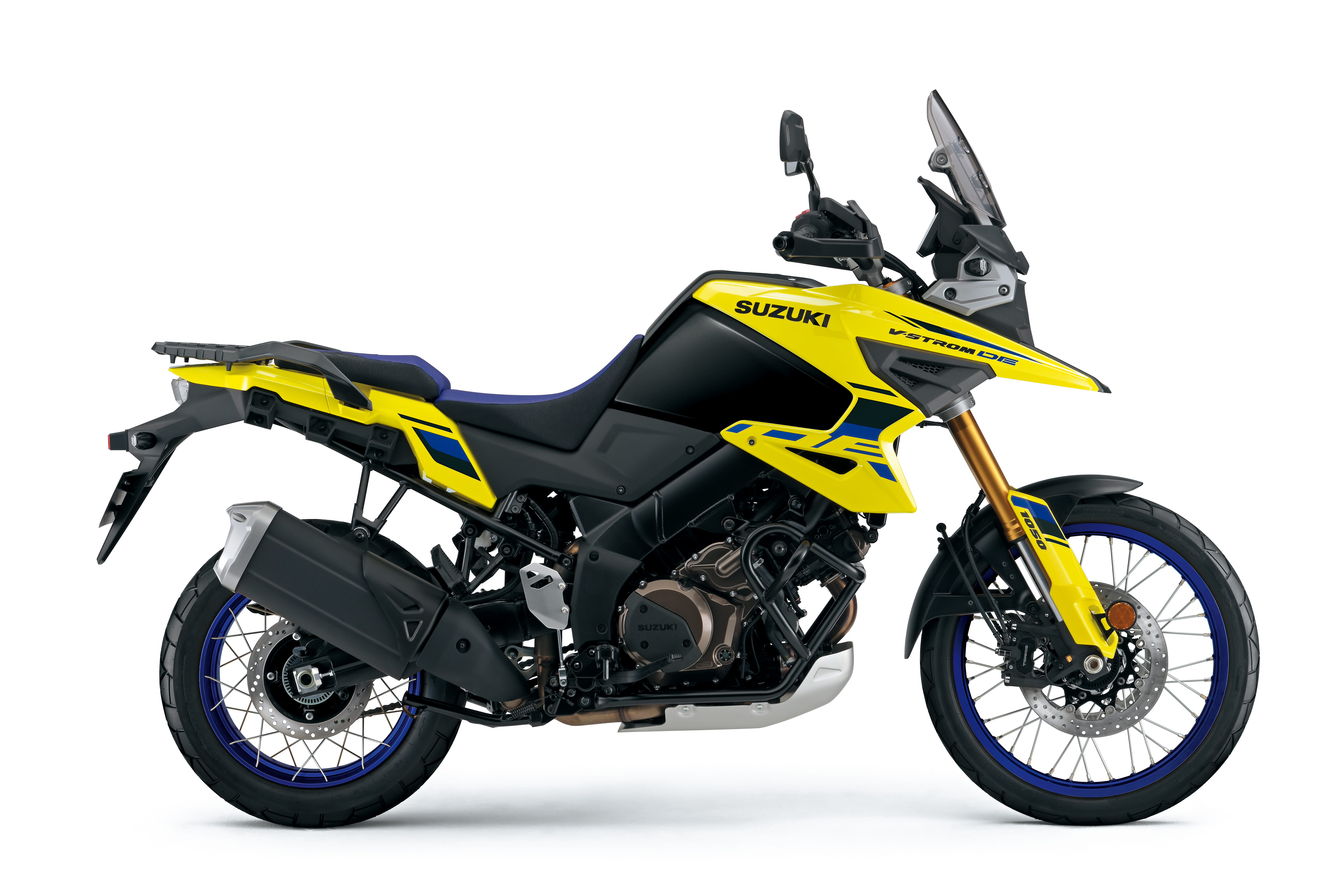 Champion Yellow No.2 / Glass Sparkle Black (B1T)