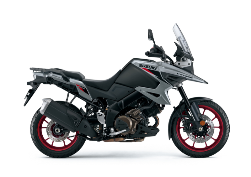 Metallic Oort Gray No.3 / Metallic Mat Black No.2 (BN8)