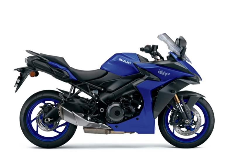 Pearl Vigor Blue (YKY)