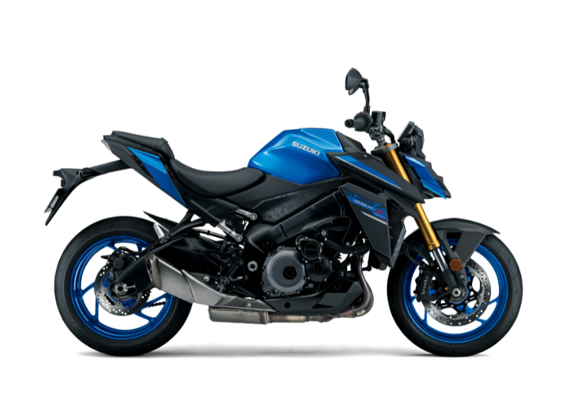 Metallic Triton Blue (YSF)