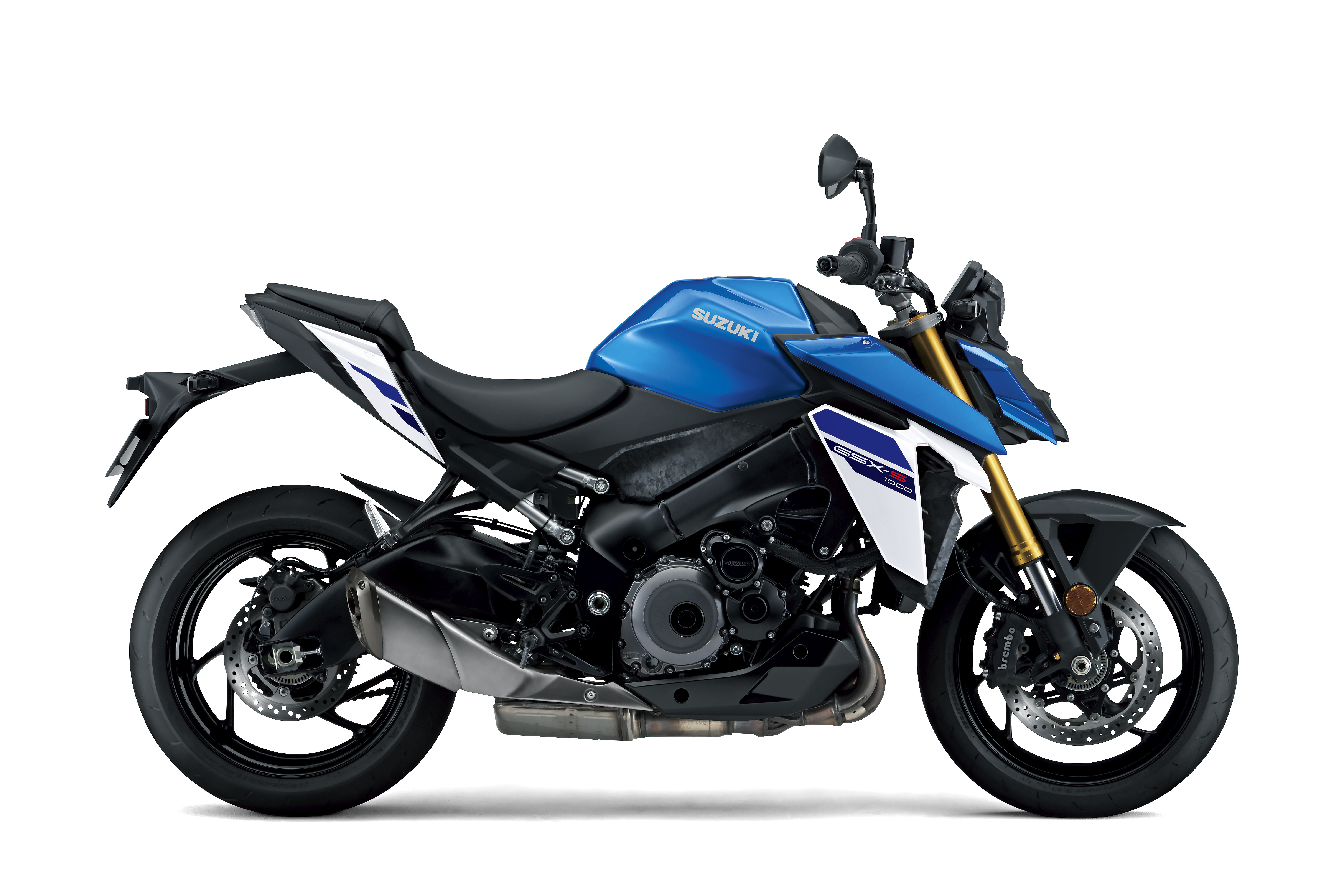 Metallic Triton Blue (6CX)