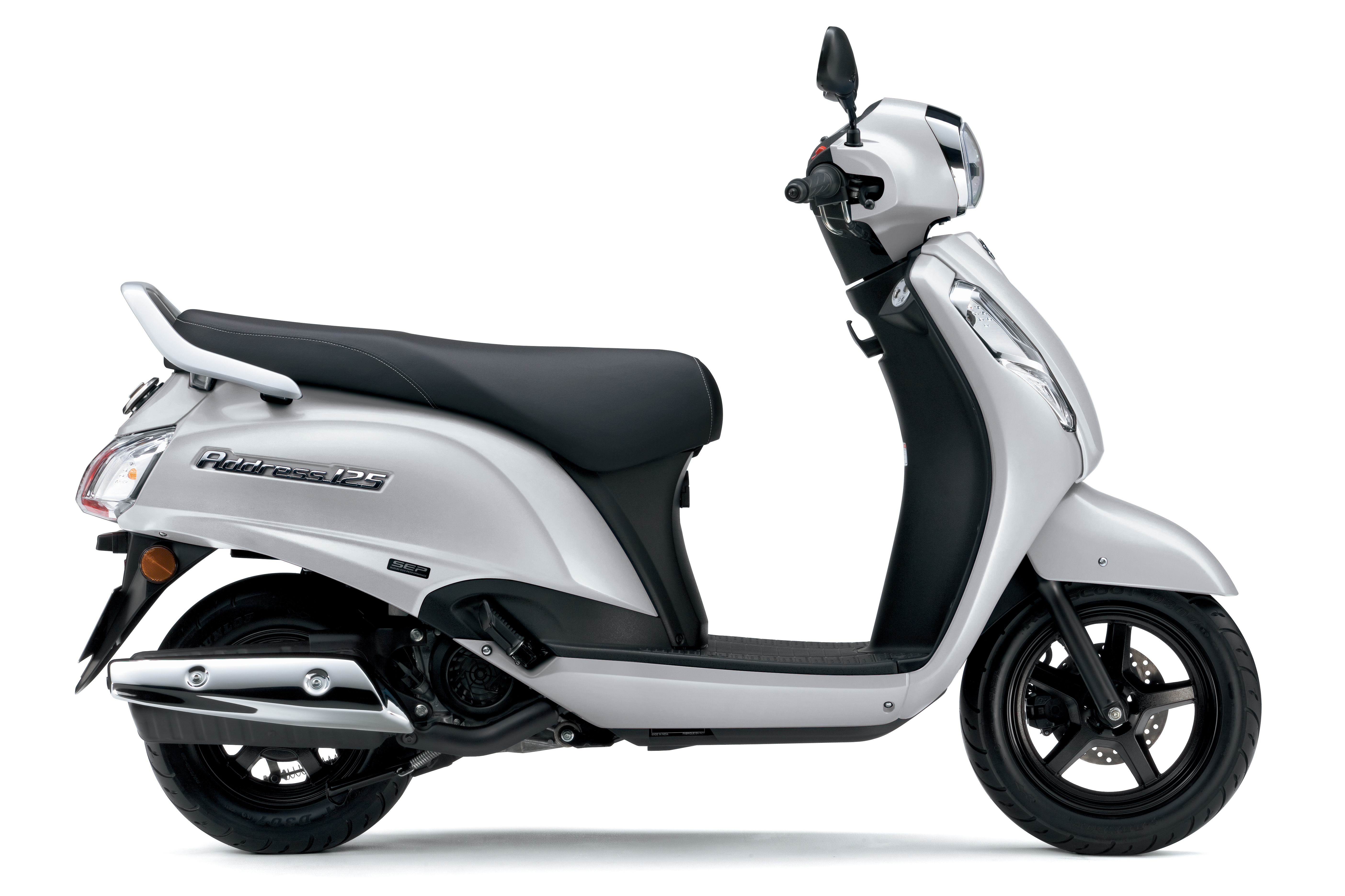 Mirage White (YPA)