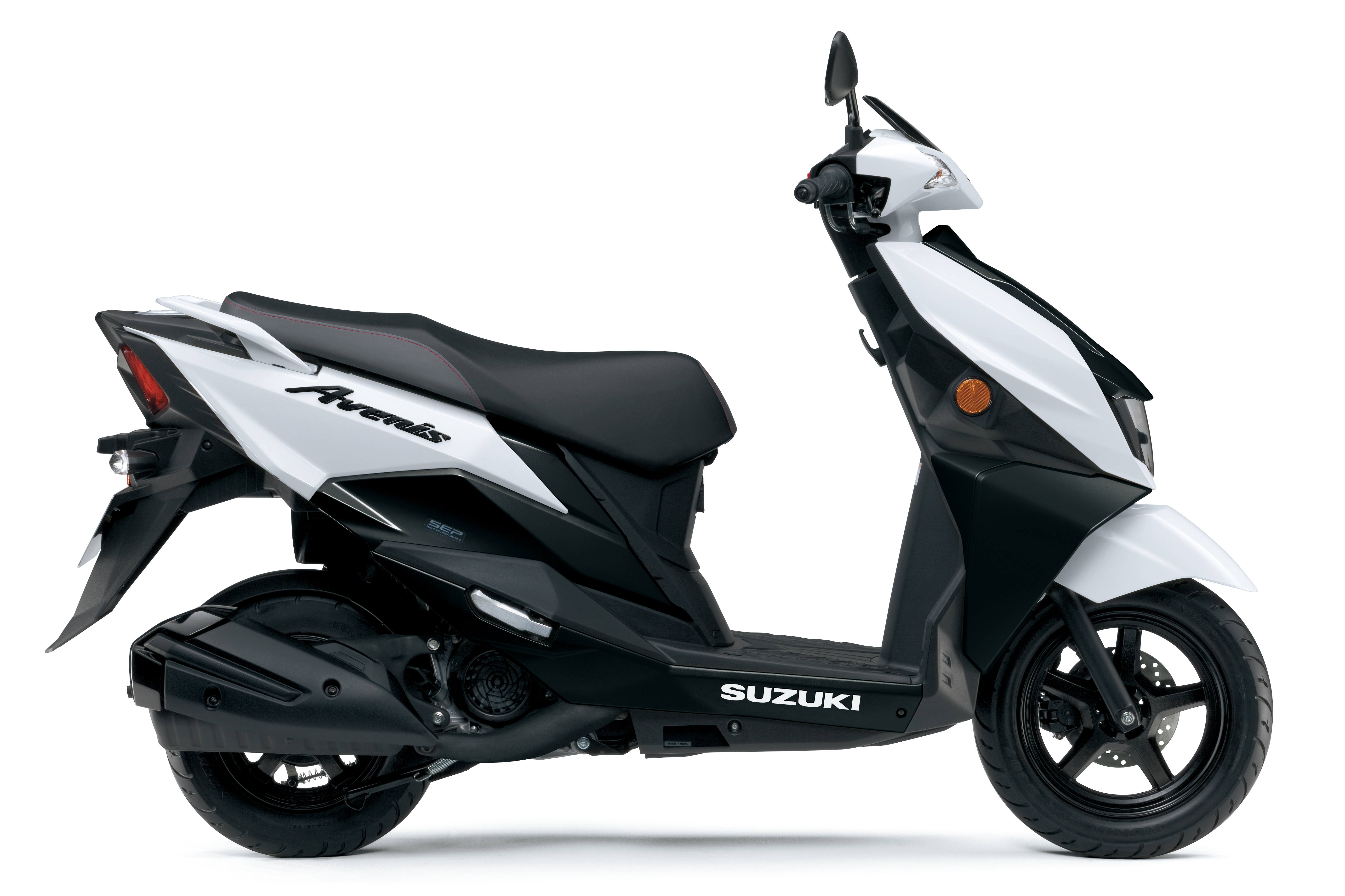 Pearl Glacier White / Glass Sparkle Black (DVX)