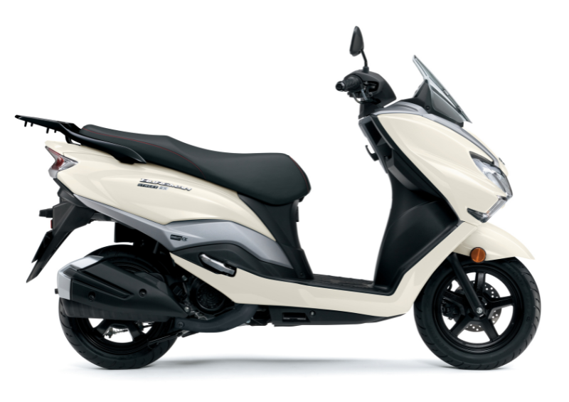 Pearl Grace White (Q1S)