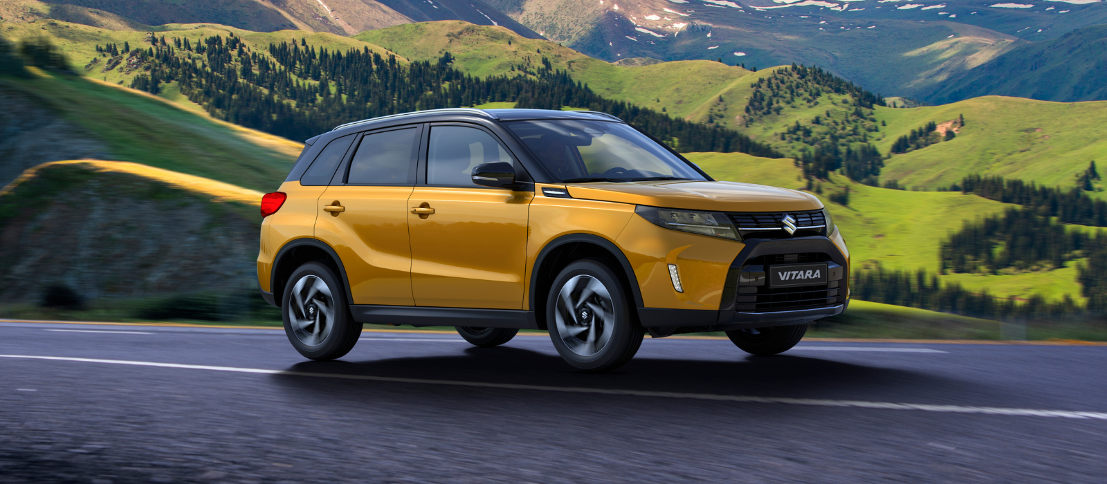 Vitara MY25