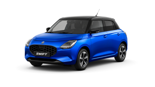 Test-Drive SWIFT