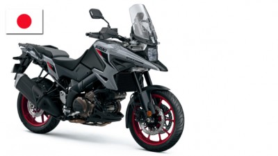 V-STROM 1050