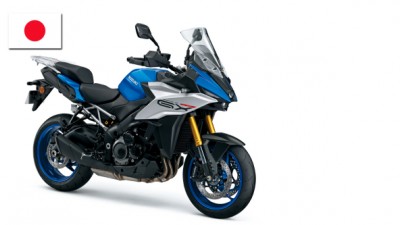 GSX-S1000GX (2025)