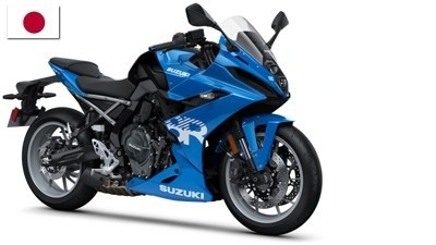 GSX-8R