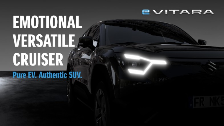 ЦЕНИТЕ ЗА eVITARA СА ОБЯВЕНИ И СТАРТИРАМЕ ПОРЪЧКИТЕ