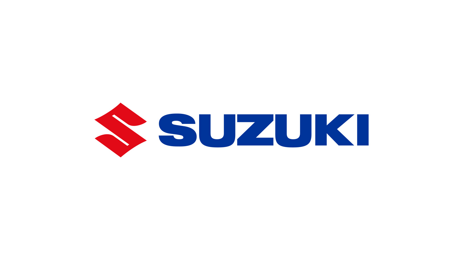 The new Suzuki S-Cross