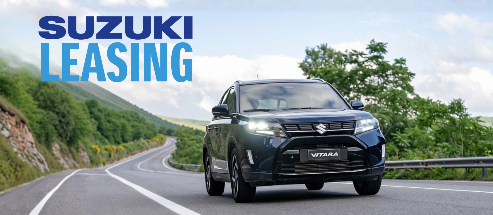 SUZUKI LEASING