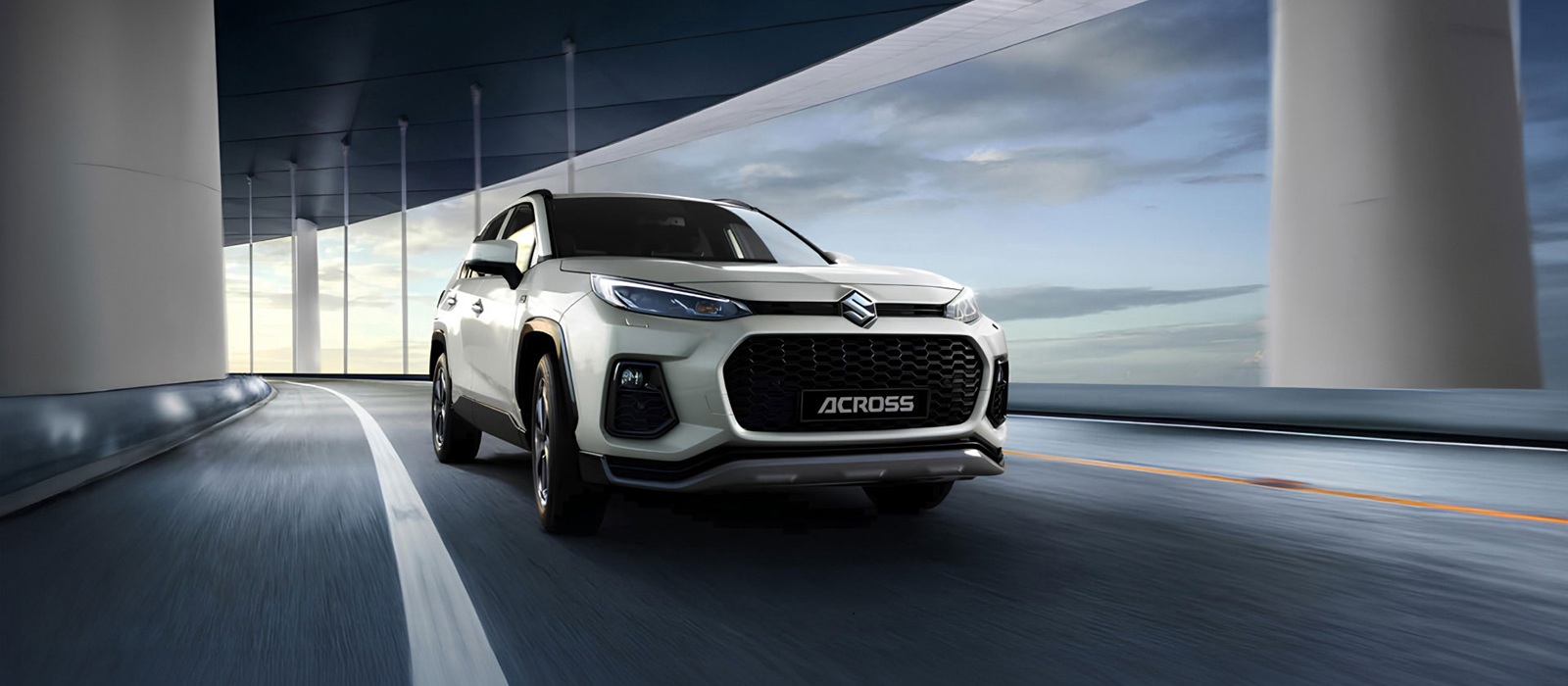 Across Plug-in Hybrid